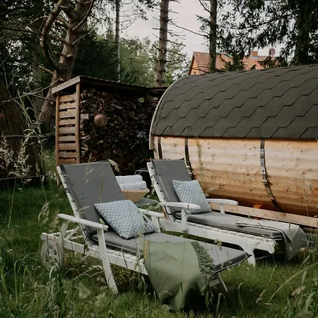 Paerchen Auszeit Am Rande Der Heide * Schwienau