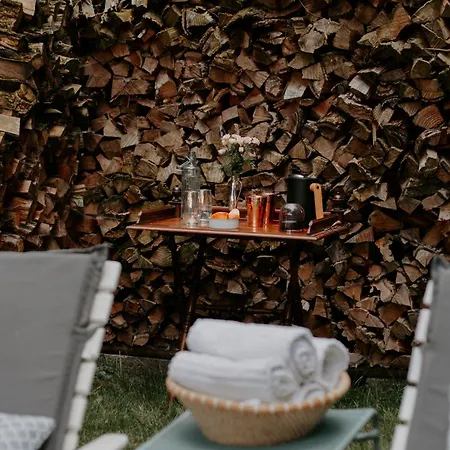 Paerchen Auszeit Am Rande Der Heide * Schwienau