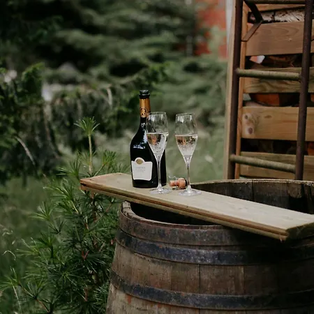 Apartamento Paerchen Auszeit Am Rande Der Heide