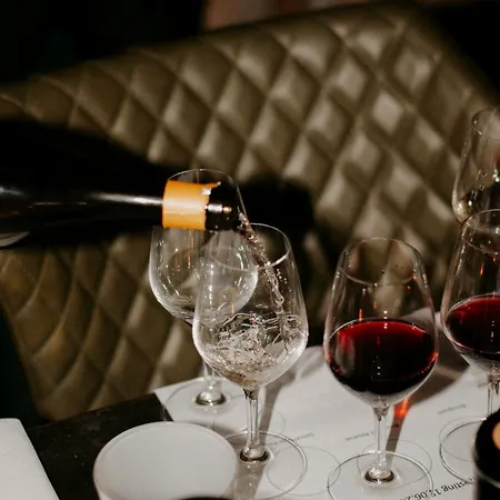 Paerchen Auszeit Am Rande Der Heide Apartamento *