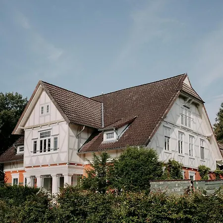Paerchen Auszeit Am Rande Der Heide Apartamento