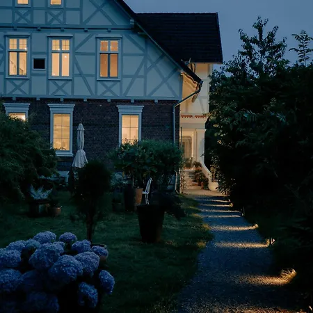 Apartamento Paerchen Auszeit Am Rande Der Heide *