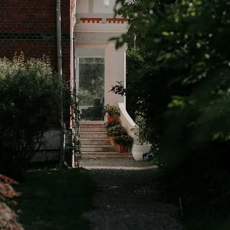 Apartamento Paerchen Auszeit Am Rande Der Heide