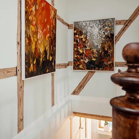 Paerchen Auszeit Am Rande Der Heide