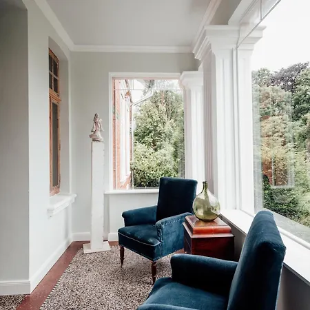 Paerchen Auszeit Am Rande Der Heide