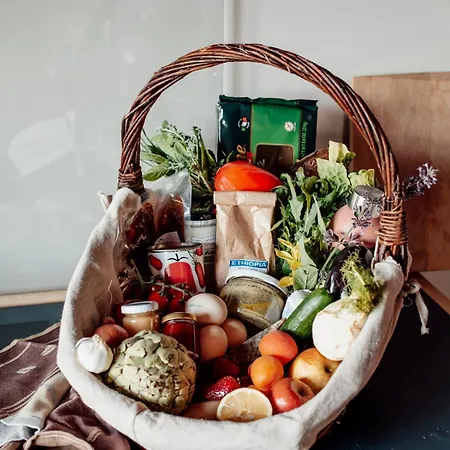 Apartamento Paerchen Auszeit Am Rande Der Heide