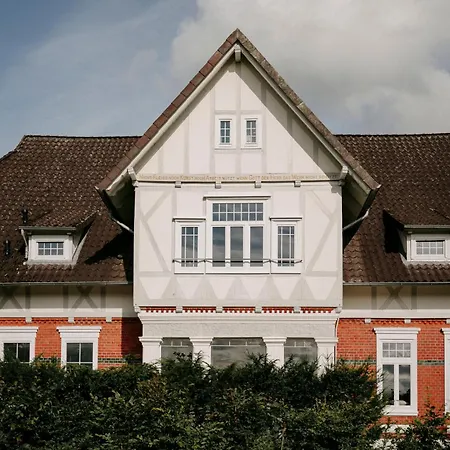 Apartamento Paerchen Auszeit Am Rande Der Heide *