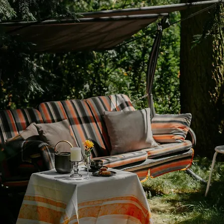 Paerchen Auszeit Am Rande Der Heide Apartamento