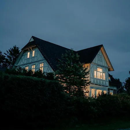 Paerchen Auszeit Am Rande Der Heide *