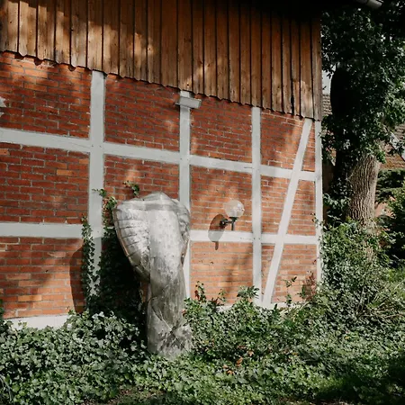 Paerchen Auszeit Am Rande Der Heide * Schwienau