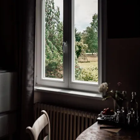 Paerchen Auszeit Am Rande Der Heide Apartamento