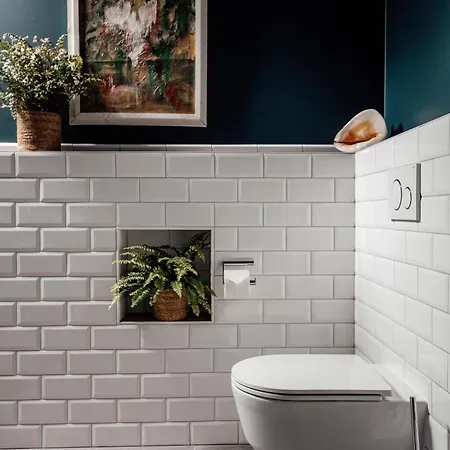 Apartamento Paerchen Auszeit Am Rande Der Heide