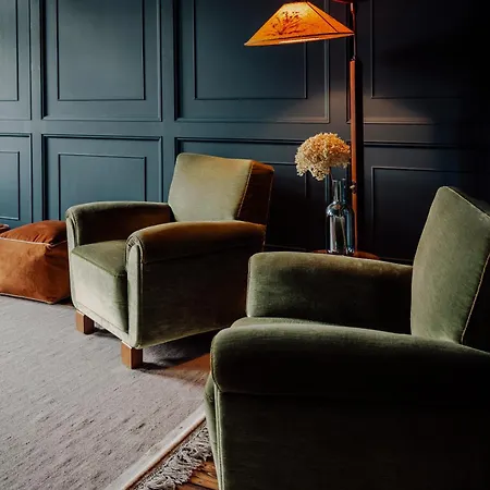 Paerchen Auszeit Am Rande Der Heide * Schwienau