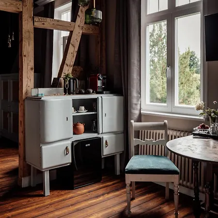 Paerchen Auszeit Am Rande Der Heide Apartamento