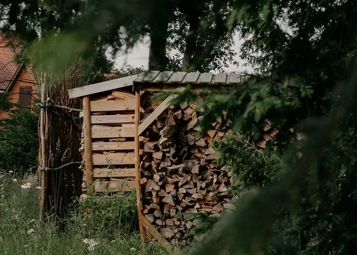 Paerchen Auszeit Am Rande Der Heide Schwienau