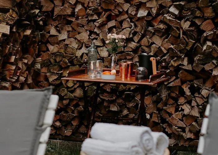 Paerchen Auszeit Am Rande Der Heide * Schwienau