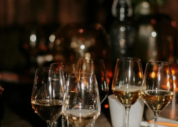 Paerchen Auszeit Am Rande Der Heide * Schwienau