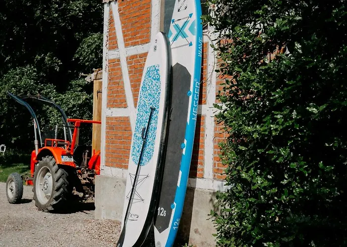 Apartman Paerchen Auszeit Am Rande Der Heide