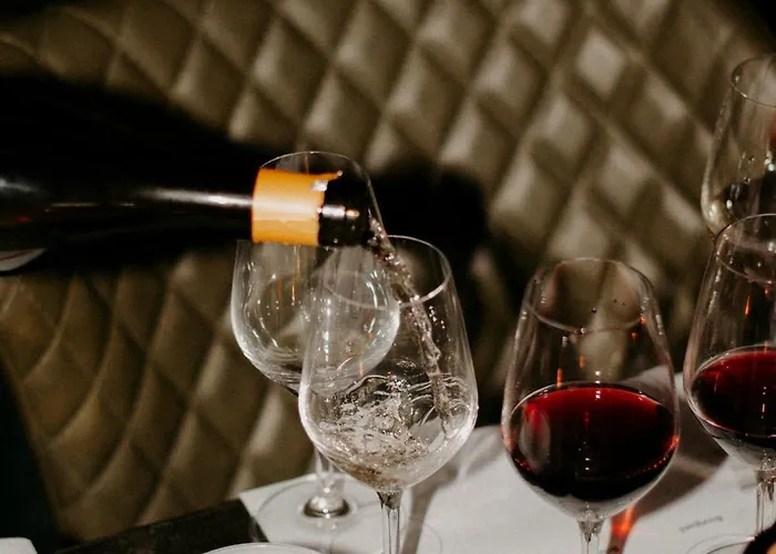 Paerchen Auszeit Am Rande Der Heide Apartman *