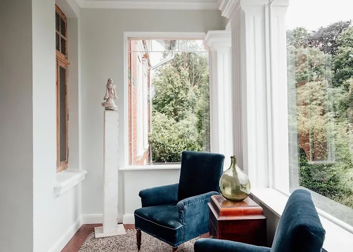 Paerchen Auszeit Am Rande Der Heide