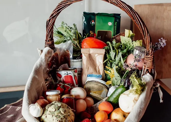 Apartman Paerchen Auszeit Am Rande Der Heide