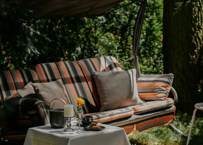 Paerchen Auszeit Am Rande Der Heide Apartman