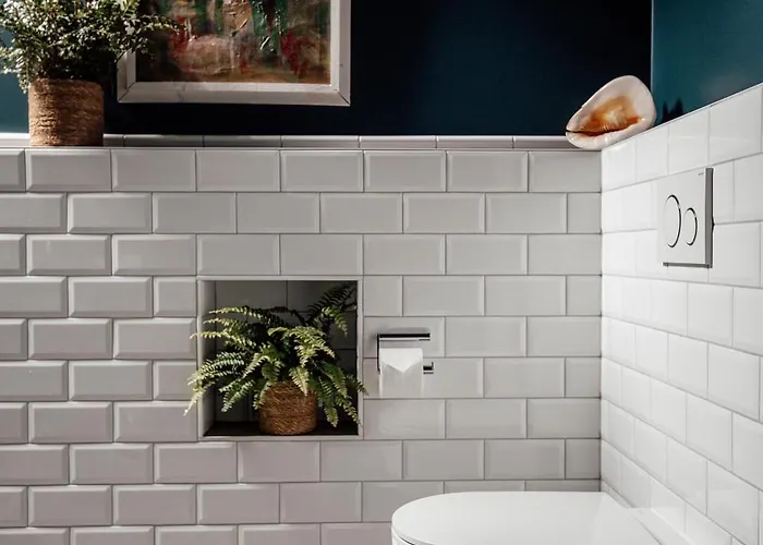 Apartman Paerchen Auszeit Am Rande Der Heide